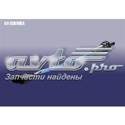 Sonda lambda, czujnik tlenu do Chery QQ  