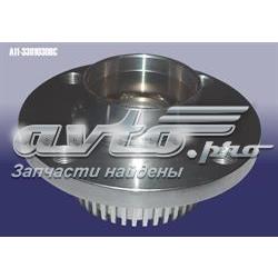 Piasta tylna Chery Amulet 1 A15