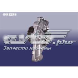 Pompa chłodząca wodna Chery Elara