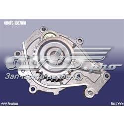 Pompa chłodząca wodna Chery Elara