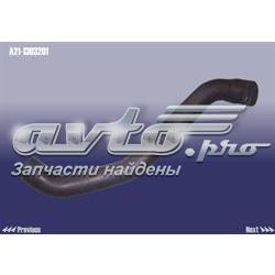 Przewód (króciec) chłodnicy górny Chery Elara /FORA/A5FL/VORTEX ESTINA  sedana (2004 - 2012) cena, od 5,72 USD