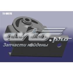 Poduszka (podpora) silnika tylna Chery Tiggo