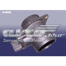 Czujnik przepływu powietrza, przepływomierz powietrza M.A.F. Chery Amulet 1 A15