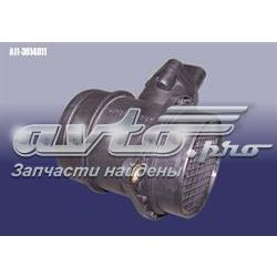 Czujnik przepływu powietrza, przepływomierz powietrza M.A.F. Chery Amulet 1 A15