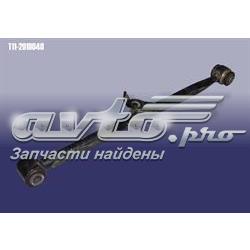 T112919040 Chery Wahacz zawieszenia tylnego dolny prawy