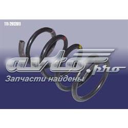 T112912011 Chery Sprężyna tylna