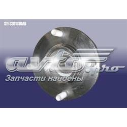 S113301030AB Chery Piasta tylna