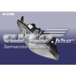 A213772020 Chery Reflektor prawy