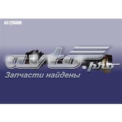 A112203010 Chery Półoś napędowa przednia lewa