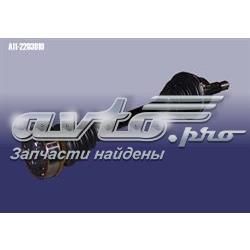 Półoś napędowa przednia lewa Chery A112203010 cena, od 95,67 USD