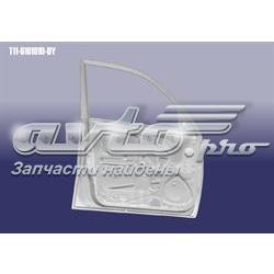 Drzwi przednie lewe Chery Tiggo T11