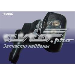 Dysza spryskiwacza szyby przedniej Chery A13 Forza/Bonus/Storm2 hatchback (2010 - 2026) cena, od 3,61 USD