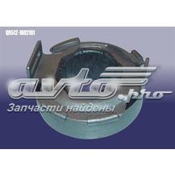 Łożysko wyciskowe sprzęgła Chery A13