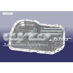 Miska olejowa silnika Chery Tiggo T11