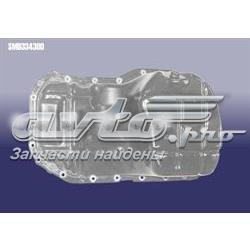 Miska olejowa silnika Chery Tiggo T11