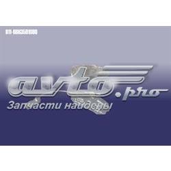 Klocki hamulcowe przednie tarczowe Chery B116BH3501080 cena, od 10,41 USD