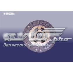 Tarcza sprzęgła Chery Tiggo T11