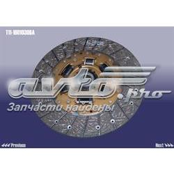 Tarcza sprzęgła Chery Tiggo 