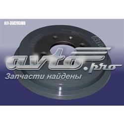 A113502031BB Chery Bęben hamulcowy tylny
