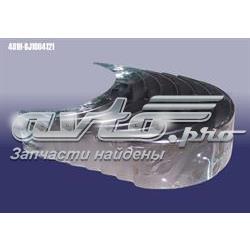 Panewki korbowodowe wału korbowego, zestaw, standardowe (STD) Chery Elara