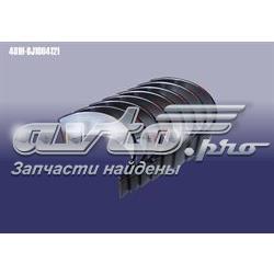 Panewki korbowodowe wału korbowego, zestaw, standardowe (STD) Chery Elara