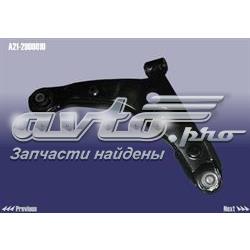 Do koszyka Wahacz zawieszenia przedniego dolny lewy Chery Elara /FORA/A5FL/VORTEX ESTINA  