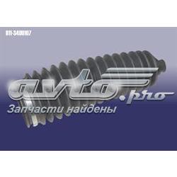 Osłona mechanizmu kierowniczego (maglownicy) do Chery Eastar  B11