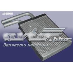 Chłodnica nagrzewnicy (ogrzewacza) Chery A218107130 cena, od 33,50 USD