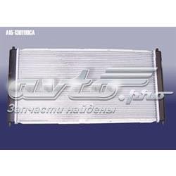 Chłodnica silnika Chery Amulet I liftback (A15) (2003 - 2011) cena, od 70,54 USD