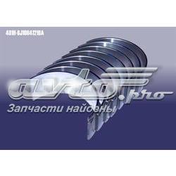 Panewki korbowodowe wału korbowego, zestaw, 1. naprawa (+0,25) Chery Tiggo T11