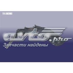 Nadkole błotnika przedniego lewe Chery Tiggo SUV (T11) (2005 - 2010) cena, od 6,68 USD