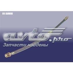 Przewód hamulcowy przedni Chery Eastar B11