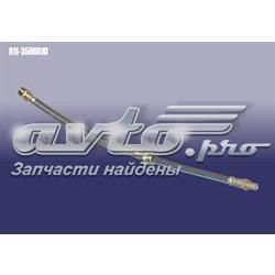 Przewód hamulcowy przedni Chery Eastar B11