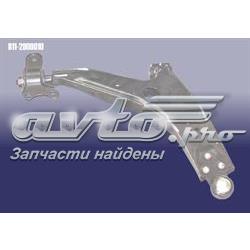 Wahacz zawieszenia przedniego dolny lewy Chery Eastar sedana (B11) (2005 - 2012) cena, od 67,65 USD