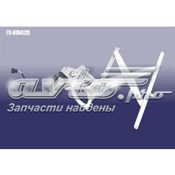Mechanizm podnoszenia szyby drzwi przednich prawych do Chery Tiggo  T11