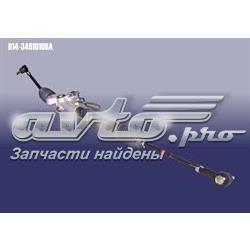 Listwa kierownicza (maglownica) do Chery Eastar  B11
