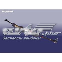 Listwa kierownicza (maglownica) Chery Eastar sedana (B11) (2005 - 2012) cena, od 499,29 USD