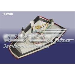 Lampa tylna Chery Tiggo