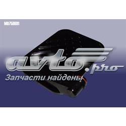 Filtr automatycznej skrzyni biegów Mitsubishi Outlander 1 CU