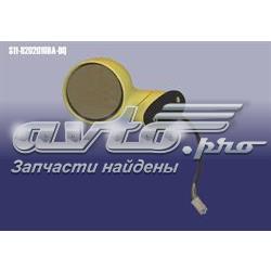 Lusterko wsteczne lewe Chery QQ