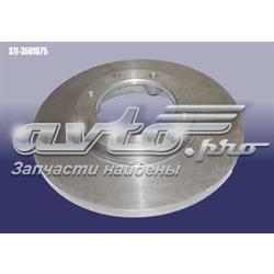 Tarcza hamulcowa przednia Chery QQ hatchback (2002 - 2026) cena, od 26,14 USD