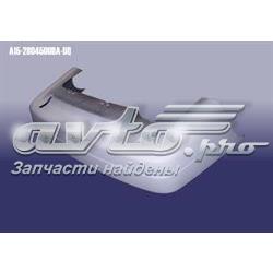 A152804500BADQ Chery Zderzak tylny