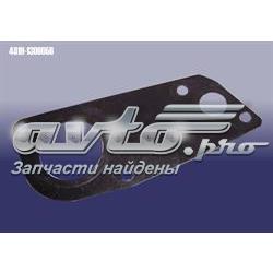 Uszczelka termostatu Chery Elara