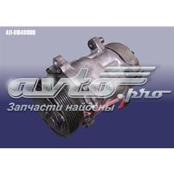 A118104010BB Chery Sprężarka klimatyzacji