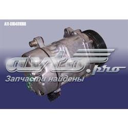 Sprężarka klimatyzacji Chery A118104010BB cena, od 300,09 USD