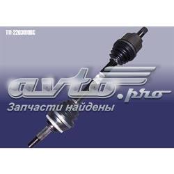 Półoś napędowa przednia lewa Chery Tiggo T11