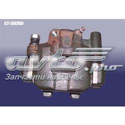 Zacisk hamulcowy tylny lewy Chery Elara