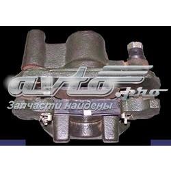 Zacisk hamulcowy tylny lewy Chery Elara