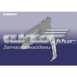 Błotnik przedni prawy Chery Tiggo T11