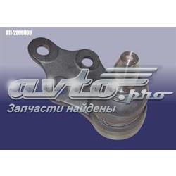 Sworzeń wahacza dolny Chery Eastar B11